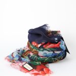 Foulard Gucci