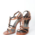 Sandales Yves Saint Laurent