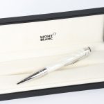 Stylo Montblanc