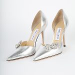 Escarpins Jimmy Choo