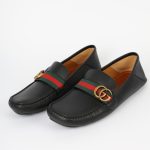 Mocassins Gucci