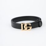 Ceinture Dolce & Gabbana