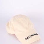 Casquette Balenciaga