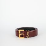 Ceinture Yves Saint Laurent