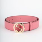 Ceinture Gucci