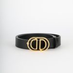 Ceinture Christian Dior