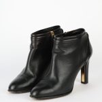 Bottines Ferragamo