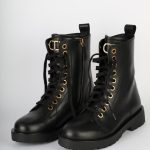 Bottines Twinset