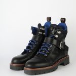 Bottines Louis Vuitton Pointure 38