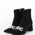 Bottines Marc Jacobs Pointure 38,5