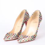 Escapins Louboutin Pointure 38