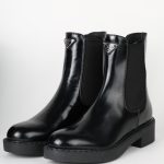 Bottines Prada Pointure 37