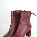 Bottines Christian Dior Pointure 39