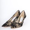 Escarpins Jimmy Choo Pointure 37,5