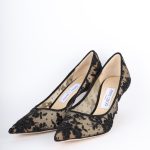 Escarpins Jimmy Choo Pointure 37,5