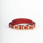 Ceinture Gucci Taille 90
