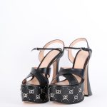 Sandales Gucci Pointure 40,5