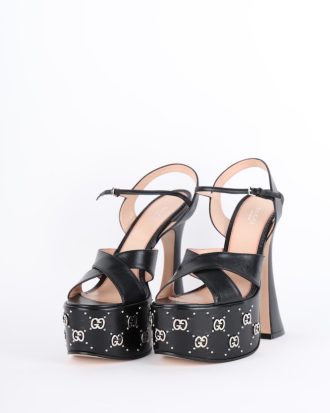 Sandales Gucci Pointure 40,5