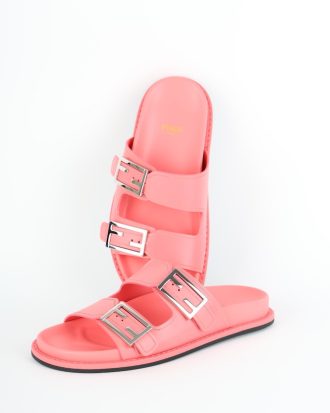 Claquettes Fendi Pointure 37