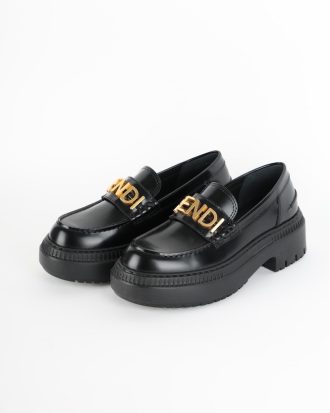 Mocassins Fendi Pointure 36