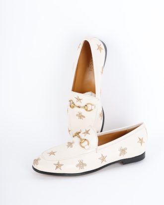 Mocassins Gucci Pointure 36