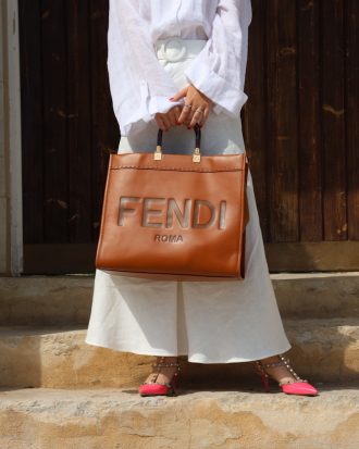 Sac Fendi