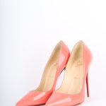 Escarpins Louboutin Pointure 39