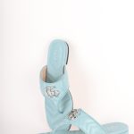 Claquettes Gucci Pointure 36,5