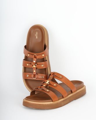 Claquettes Celine Pointure 40