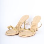 Sandales Bottega Veneta Pointure 38