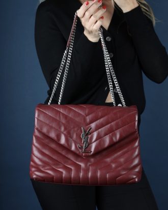 Sac Yves Saint Laurent
