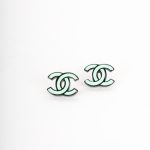Boucles d'oreilles Chanel