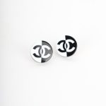 Boucles d'oreilles Chanel