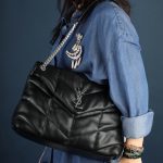 Sac Yves Saint Laurent