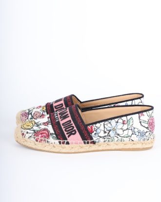 Espadrille Christian Dior Pointure 36