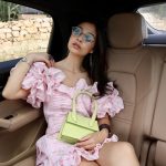 Robe Soraÿa Taille 36