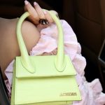Sac Jacquemus