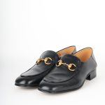 Mocassins Gucci Pointure 37,5