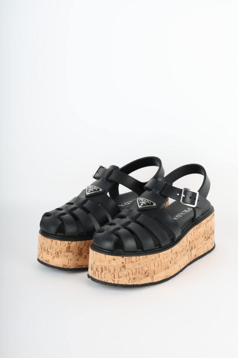 Chaussures Prada Pointure 40