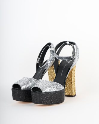 Sandales Guiseppe Zanotti