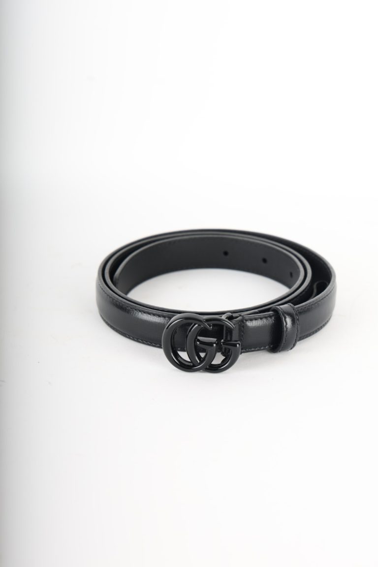 Ceinture Gucci Taille 85