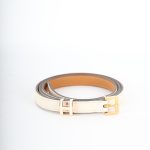 Ceinture Hermès Taille 90