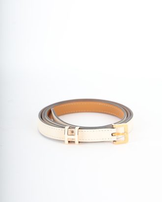 Ceinture Hermès Taille 90