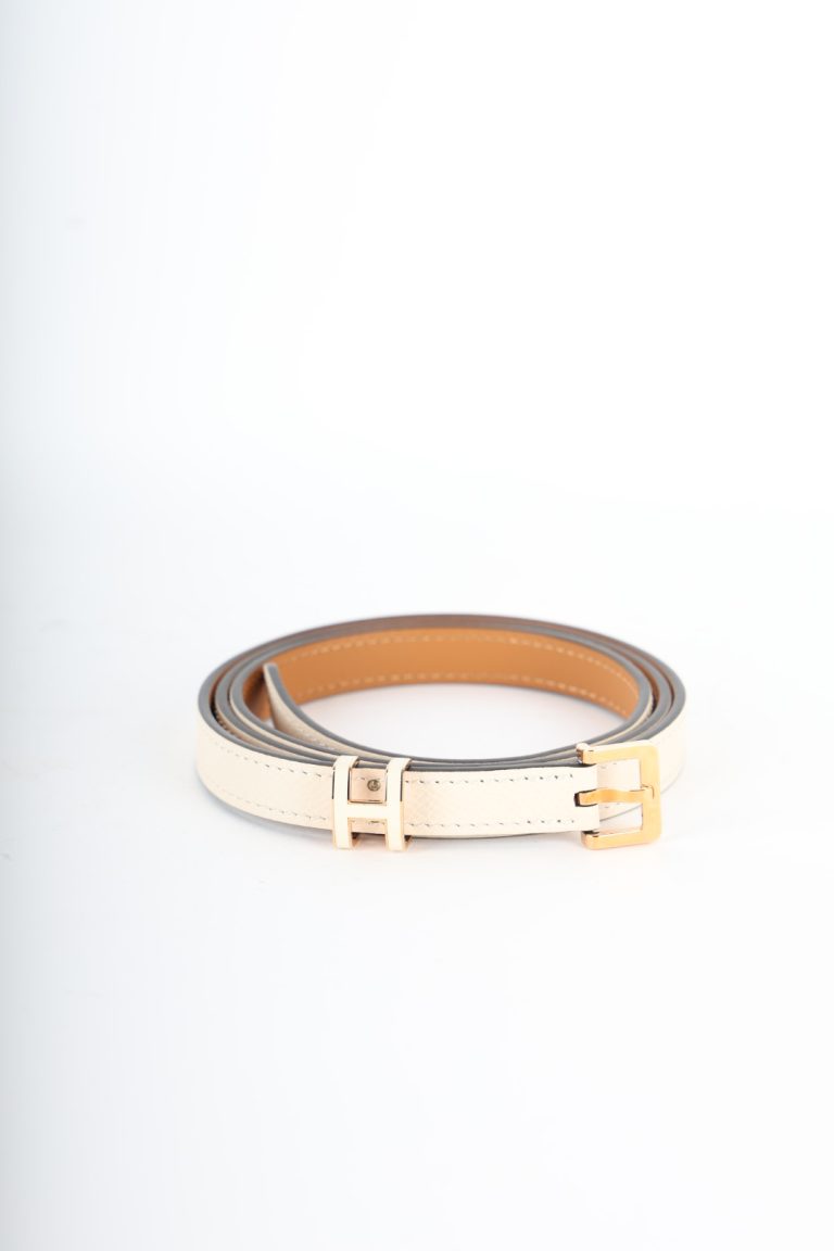 Ceinture Hermès Taille 90