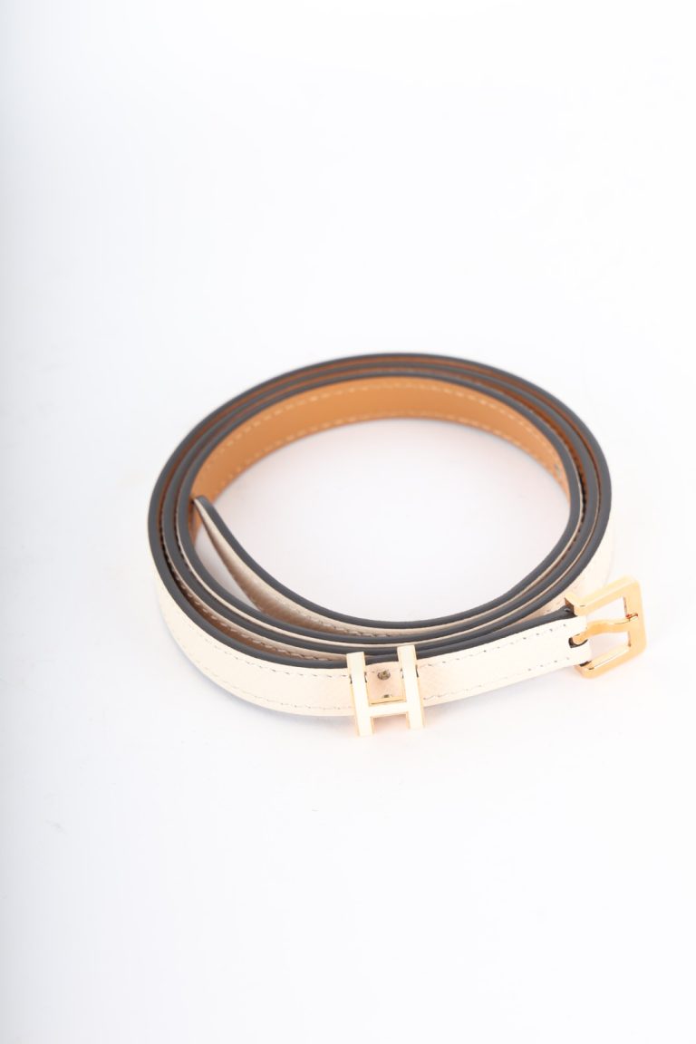 Ceinture Hermès Taille 90 – Image 2