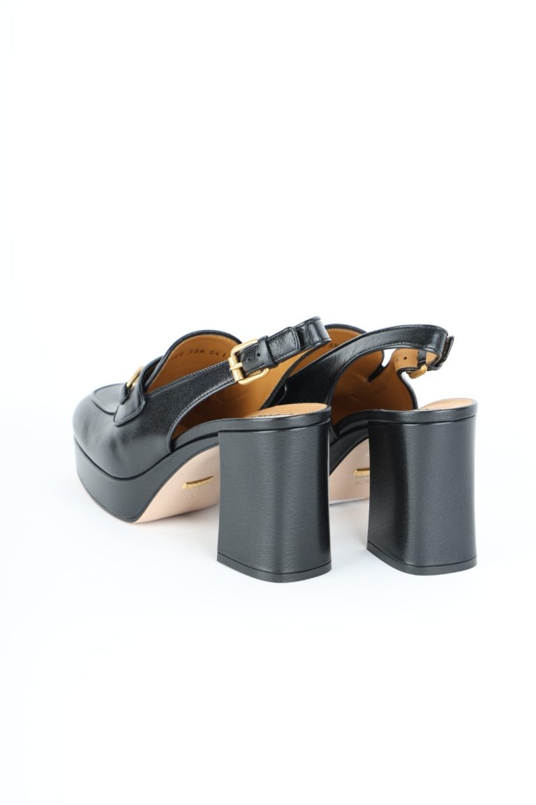 Chaussures Gucci Pointure 38,5 – Image 2