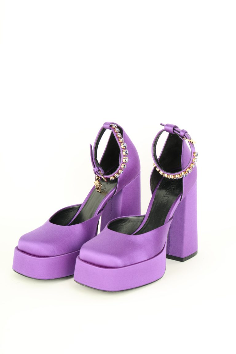 Chaussures Versace Pointure 38