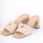 Mules Prada Pointure 39