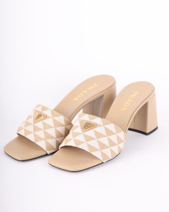 Mules Prada Pointure 39