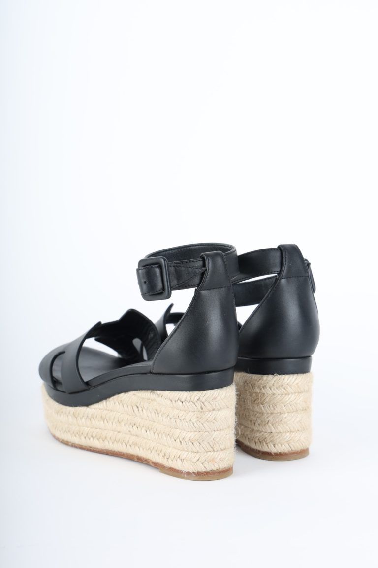 Chaussures Hermès Pointure 37 – Image 2